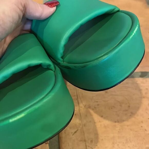 LMS THE BRITNEY, Green, 8! - Picture 6 of 11